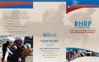 RHRP: Post-Deployment Healh Reassessment (PDHRA)