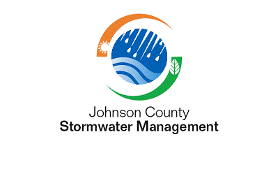 This project is conducted in cooperation with the Johnson County Stormwater Management Program.