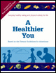 Cover of A Healthier You