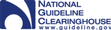 National Guideline Clearinghouse