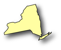 New York State Outline