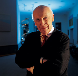 James D. Watson, Ph.D.