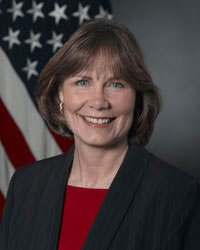 Ellen P. Embrey