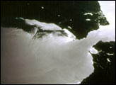 Internal Waves, Strait of Gibraltar