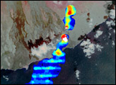 Kilauea's Sulfur Dioxide Emissions