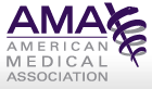 American Medical Association (AMA) Logo