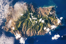 Saint Helena Island