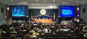 NTSB Board Conference Room