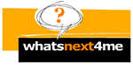 WhatsNext4Me Logo