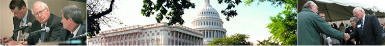 Congressman Price: At Work in Congress Section