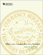 2008 Annual Report Cover