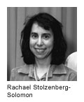 Rachael Stolzenberg-Solomon