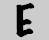 "E"