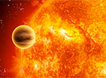 Biggest Exoplanet Yet Orbits the Wrong Way