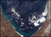 Lake Michigan Ice