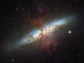 image of the galaxy