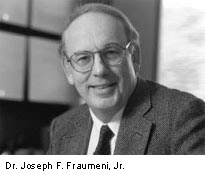 Dr. Joseph Fraumeni Jr.