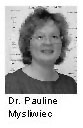 Dr. Pauline Mysliwiec