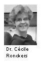Dr. Cecile Ronckers