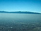 Smog over San Jose, California