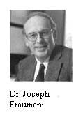 Dr. Joseph Fraumeni