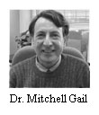 Dr. Mitchell Gail