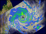 Cyclone Ivan