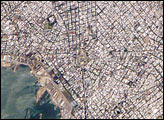 Montevideo, Uruguay