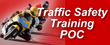 Traffic Safety Training POCs