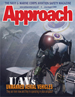 Cover of the July-August Issue of the Approach Magazine