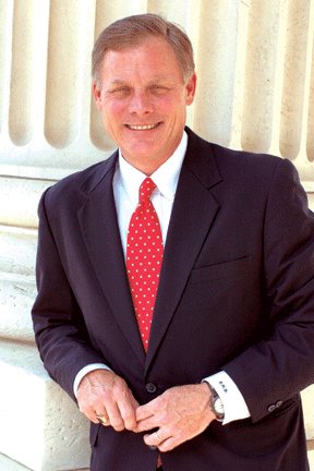 Ranking Member Richard Burr