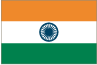 Flag of India