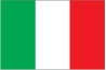 Flag of Italy