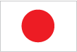 Flag of Japan