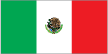 Flag of Mexico