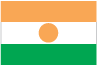 Flag of Niger