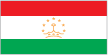 Flag of Tajikistan