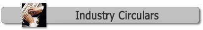 Industry Circulars