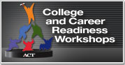 College and Career Readiness Workshops