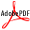 PDF logo