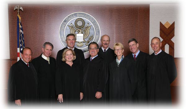 Judges of the Court