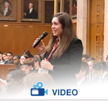 Watch a video about the Open Doors to Federal Courts Program