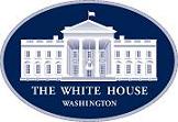 White House logo