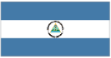 Flag of Nicaragua