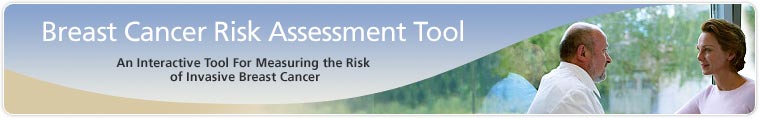 Breast Cancer Risk Assessment Tool