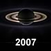 Viewing Saturn in 2007