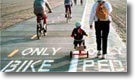 Pedestrian & Bicycle Safety