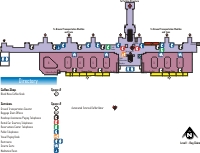 Terminal Level 1 - Bagclaim