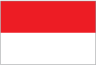 Flag of Indonesia