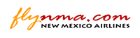 Contact New Mexico Airlines at (888) 564-6119